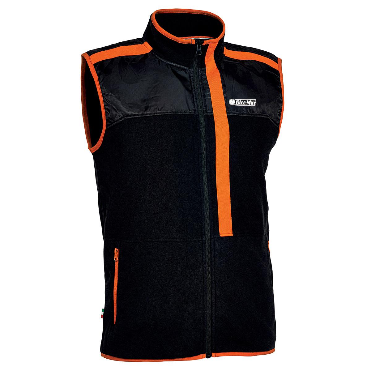 null Gilet_1 | Oleo-Mac