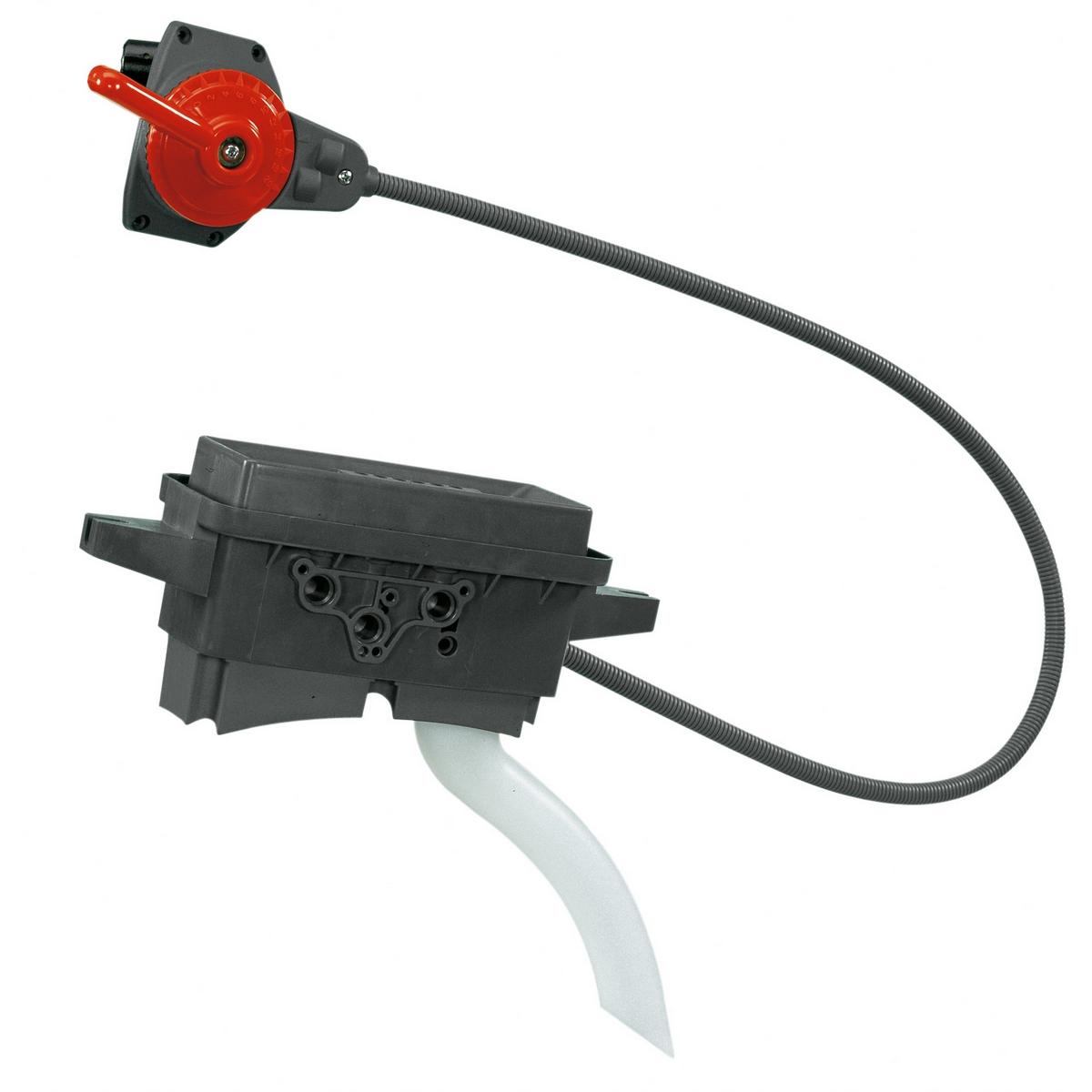 Accessori per soffiatori e aspiratori Kit polveri per configurazione atomizzatore_1 | Oleo-Mac