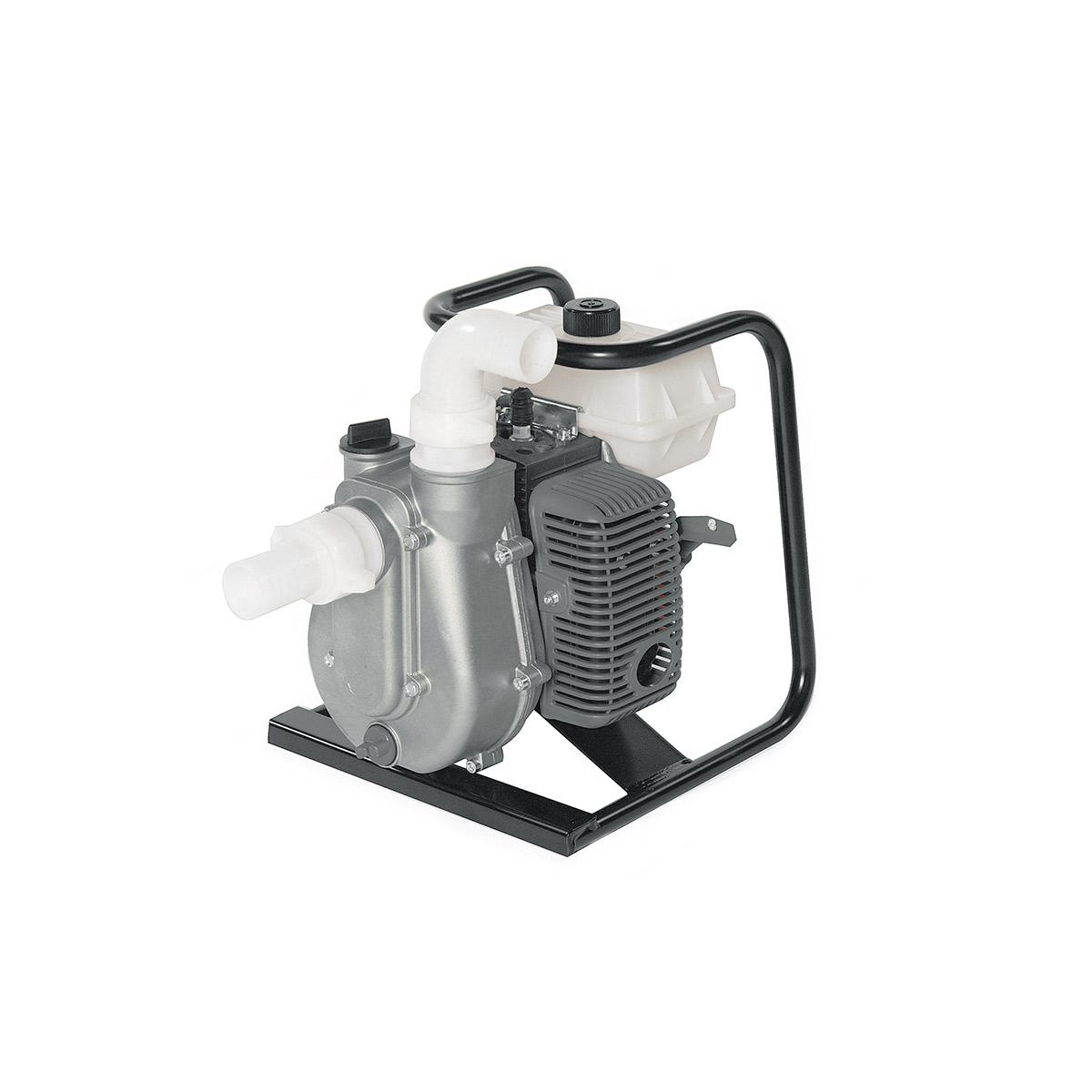 Self-priming water pumps SA 30 TLA_3 | Oleo-Mac