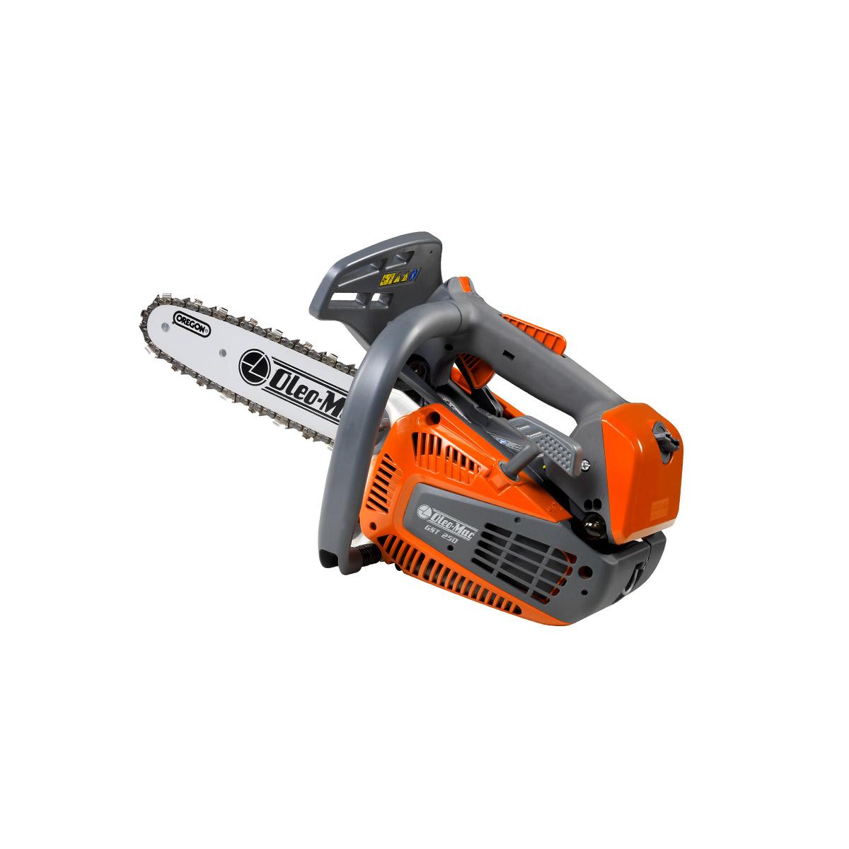Pruning chainsaws GST 250_1 | Oleo-Mac