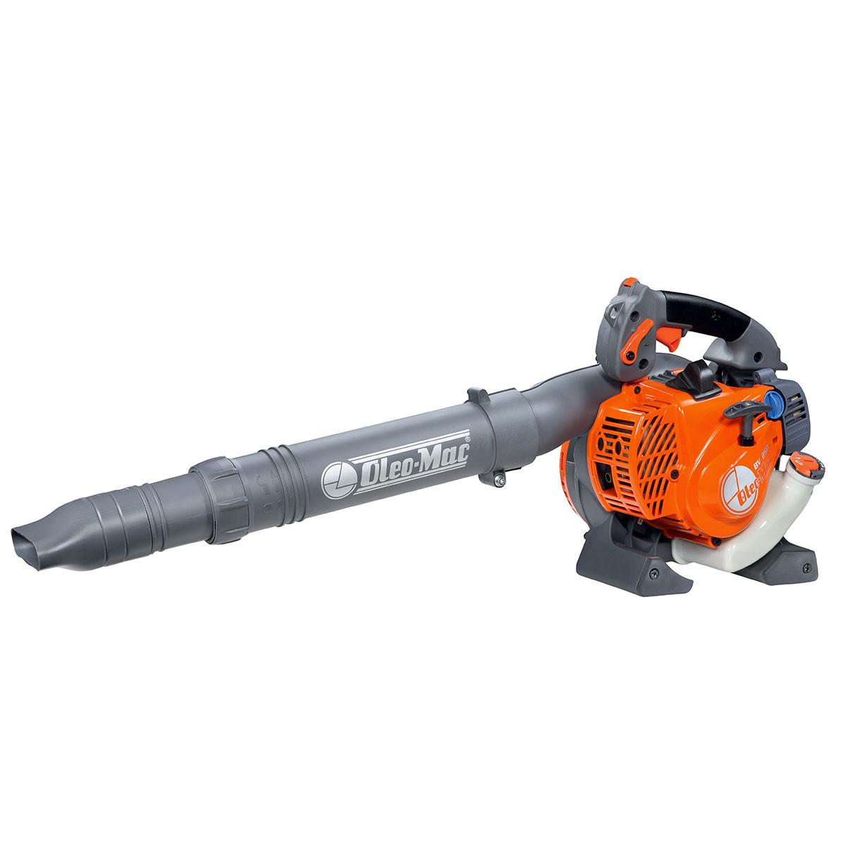 Hand-held Blowers and Vacuum cleaners BV 250_1 | Oleo-Mac
