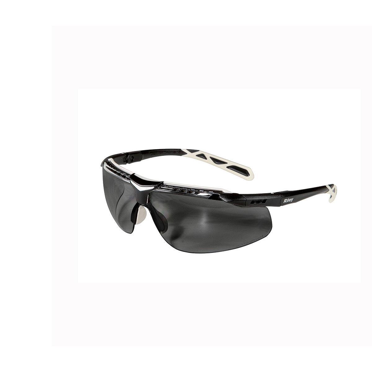 null Dark protective spectacles_1 | Oleo-Mac