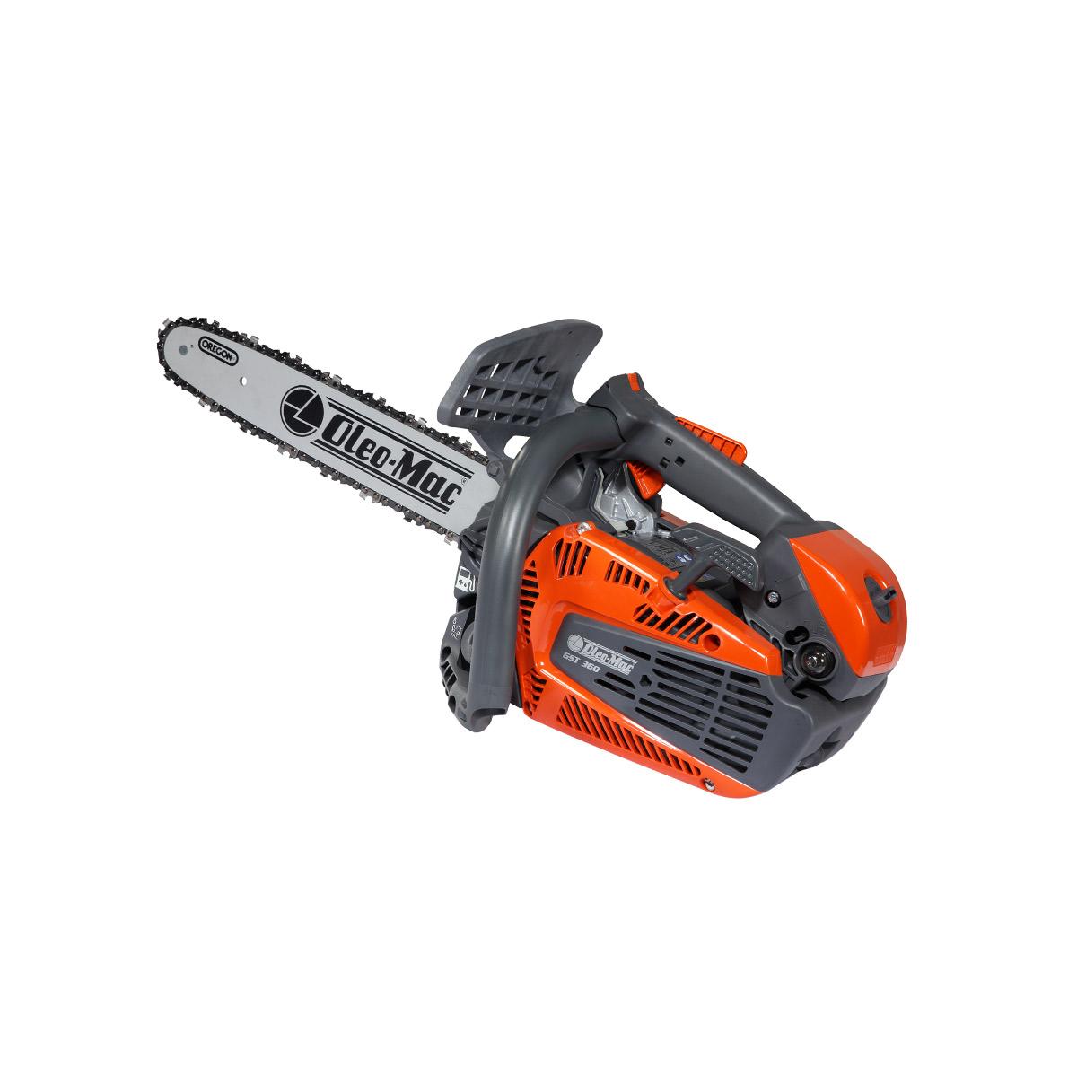 Pruning chainsaws GST 360_1 | Oleo-Mac