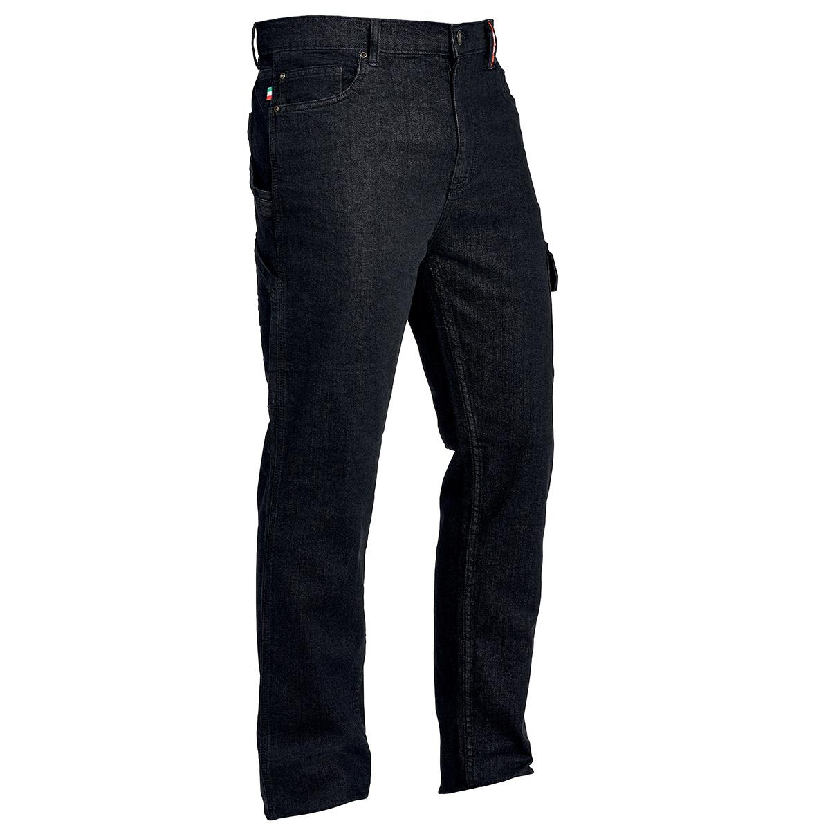 null Denim jeans_1 | Oleo-Mac