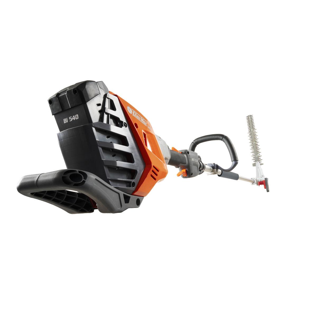 Battery-powered hedgetrimmers BCi 530 HL_3 | Oleo-Mac