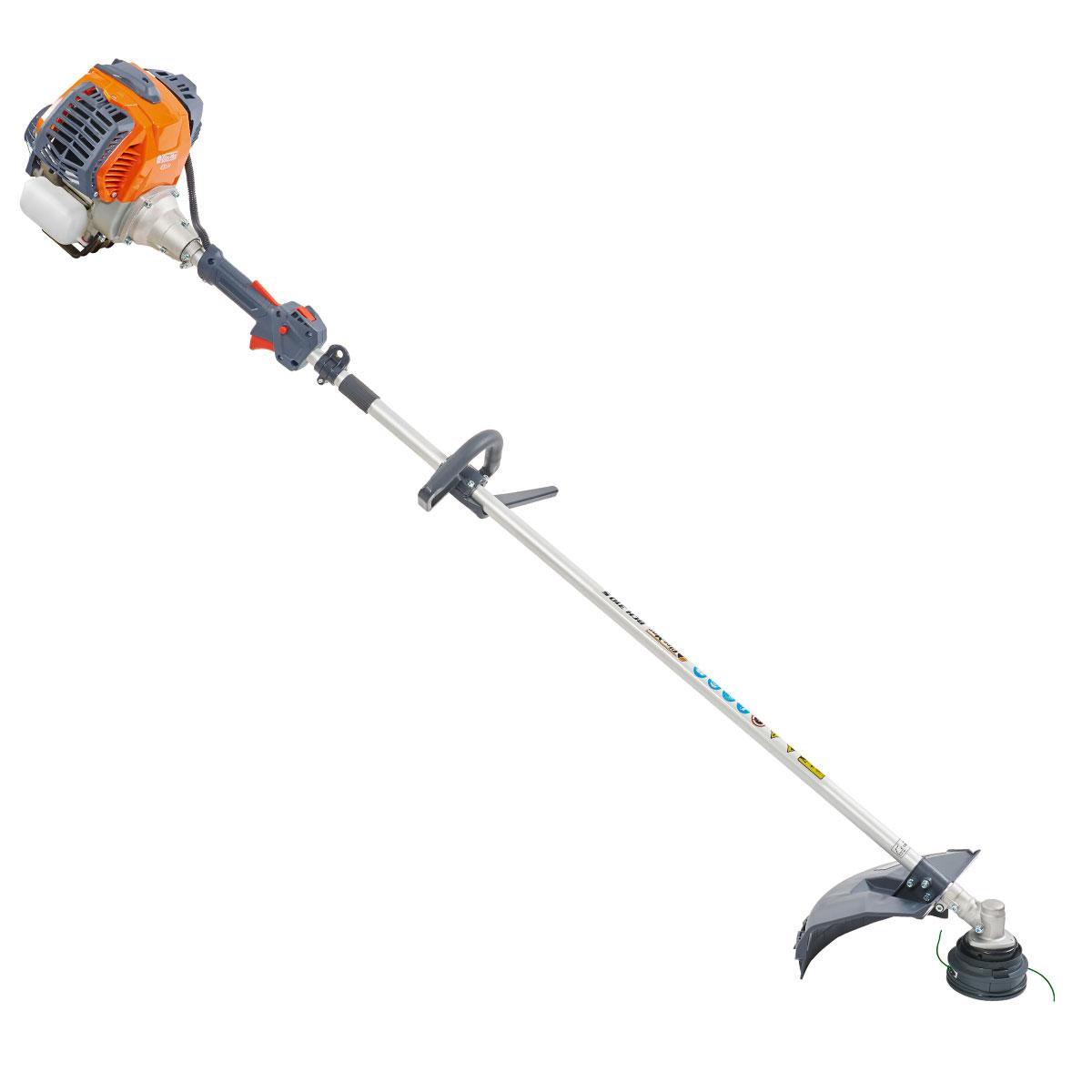 H series brushcutters BCH 310 S_2 | Oleo-Mac