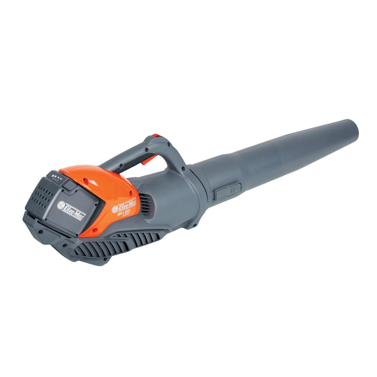 Battery-powered Leaf Blowers BVi 60 BOOST_2 | Oleo-Mac