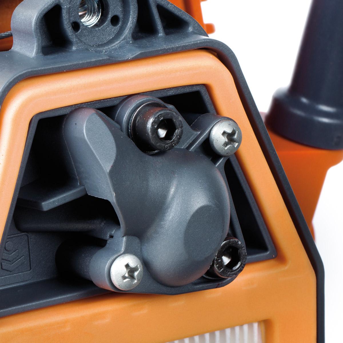 Medium power brushcutters BC 350 T_4 | Oleo-Mac