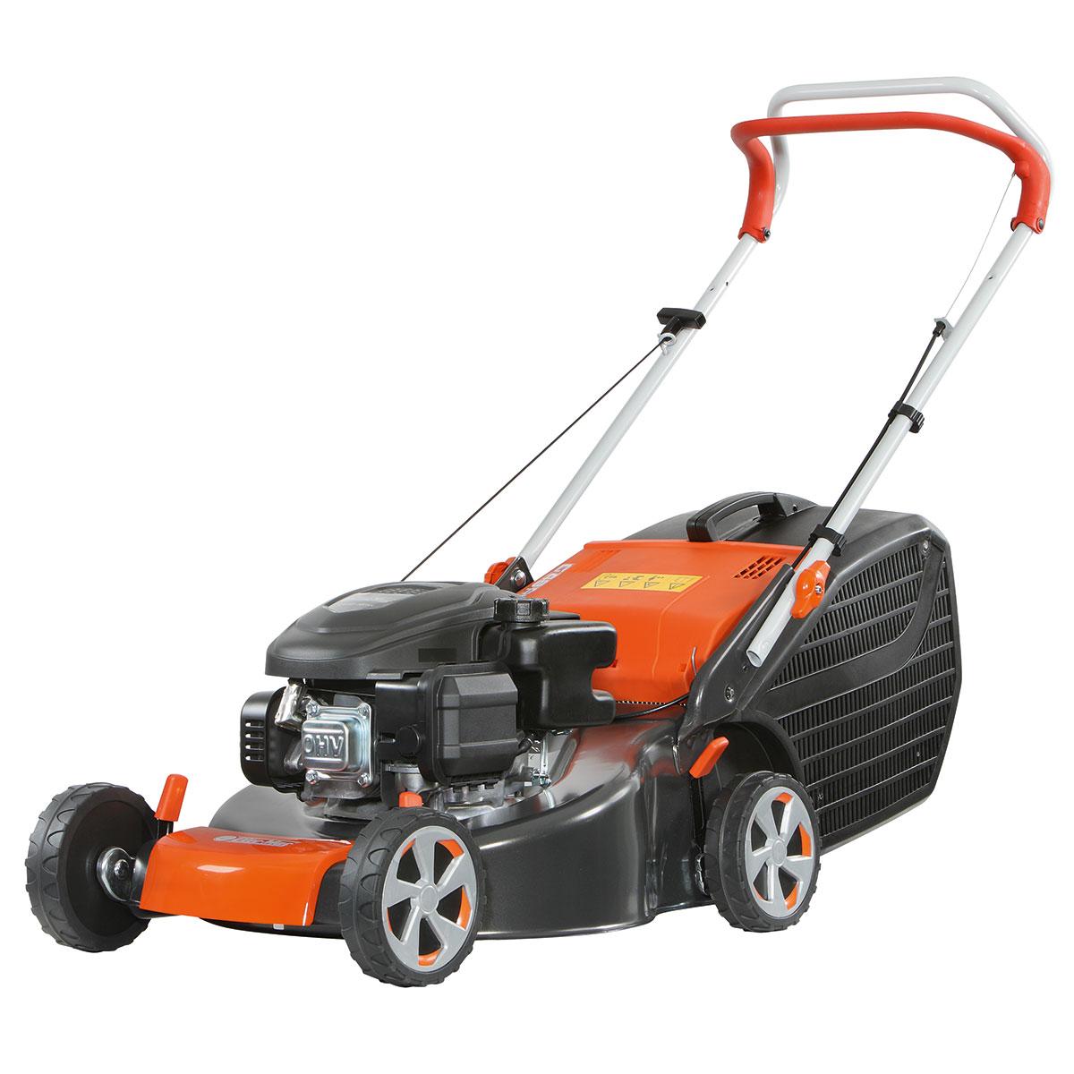 Push-type lawnmower G 48 PK COMFORT_2 | Oleo-Mac