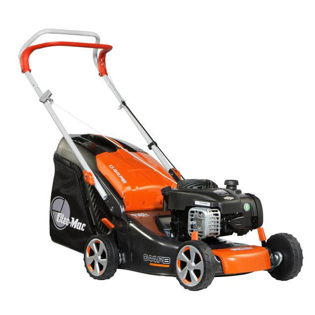 Push-type lawnmower G 44 PB COMFORT PLUS | Oleo-Mac