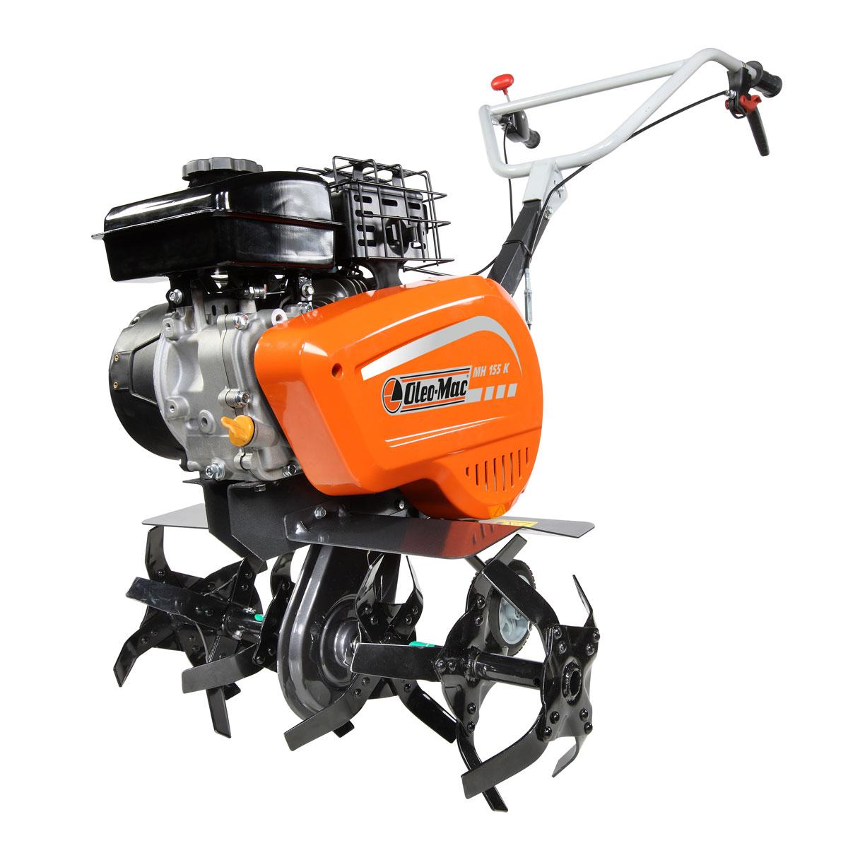 Compact rotary tillers MH 155 K_3 | Oleo-Mac
