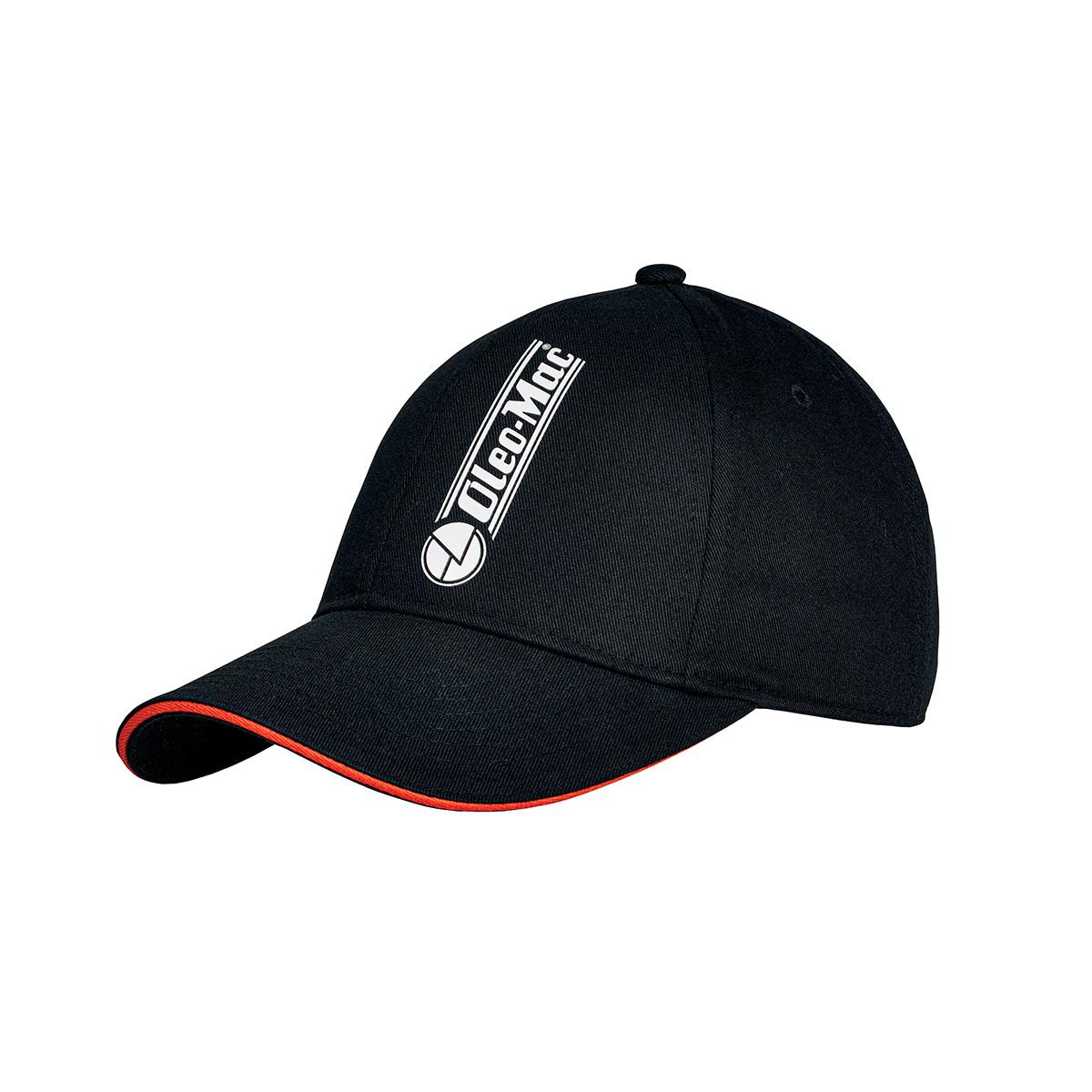 null Cap_1 | Oleo-Mac