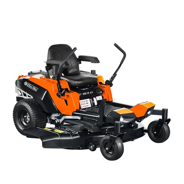 Garden tractors ZT 108/19 K V | Oleo-Mac
