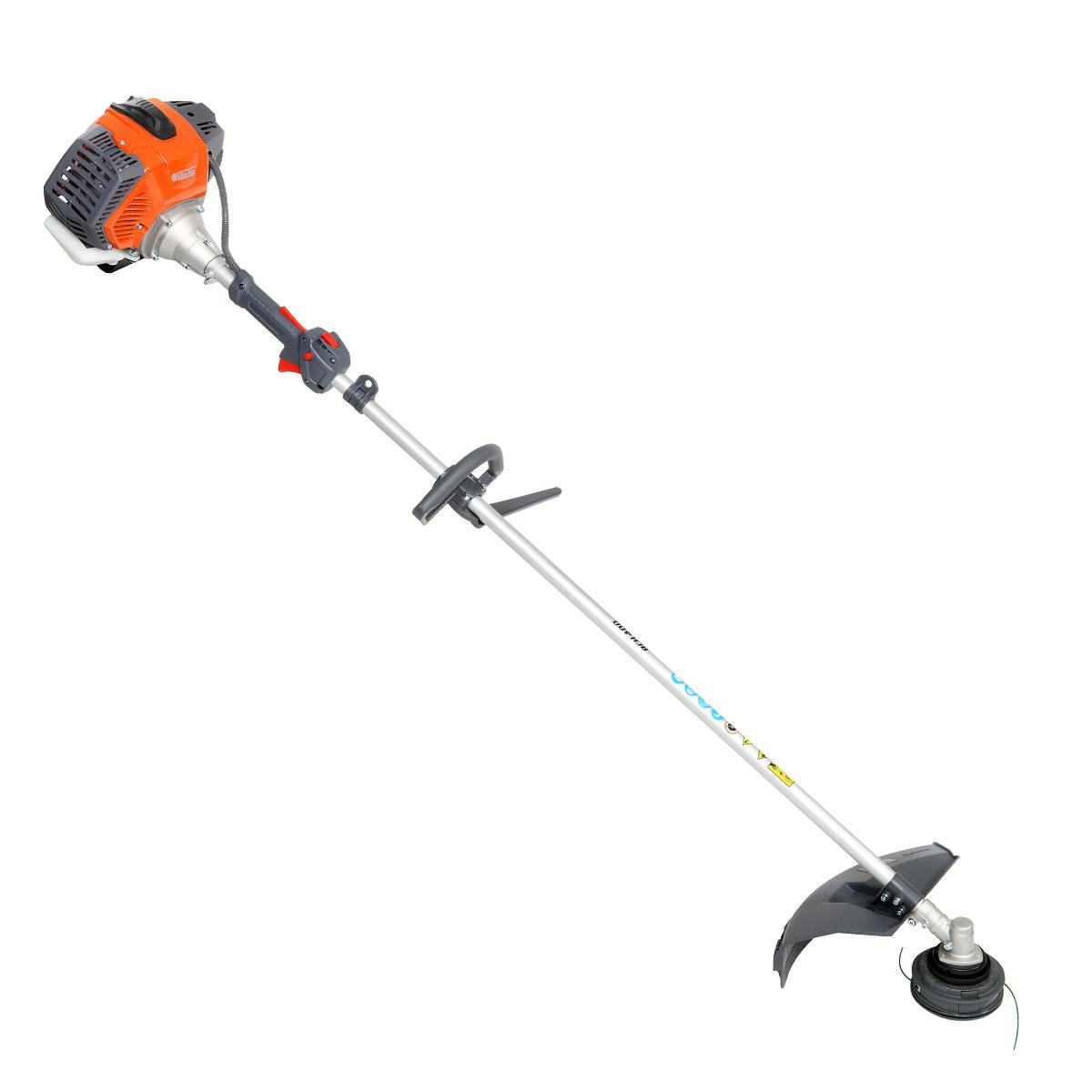 H series brushcutters BCH 400 S_2 | Oleo-Mac