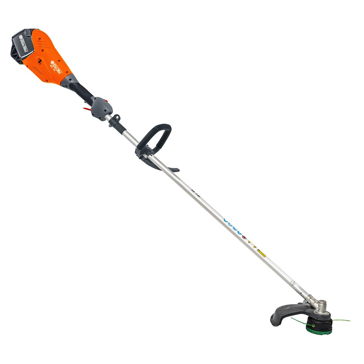 Decespugliatori a batteria BCi 35 con batteria Bi 5,0 OM e caricabatterie CRG_2 | Oleo-Mac