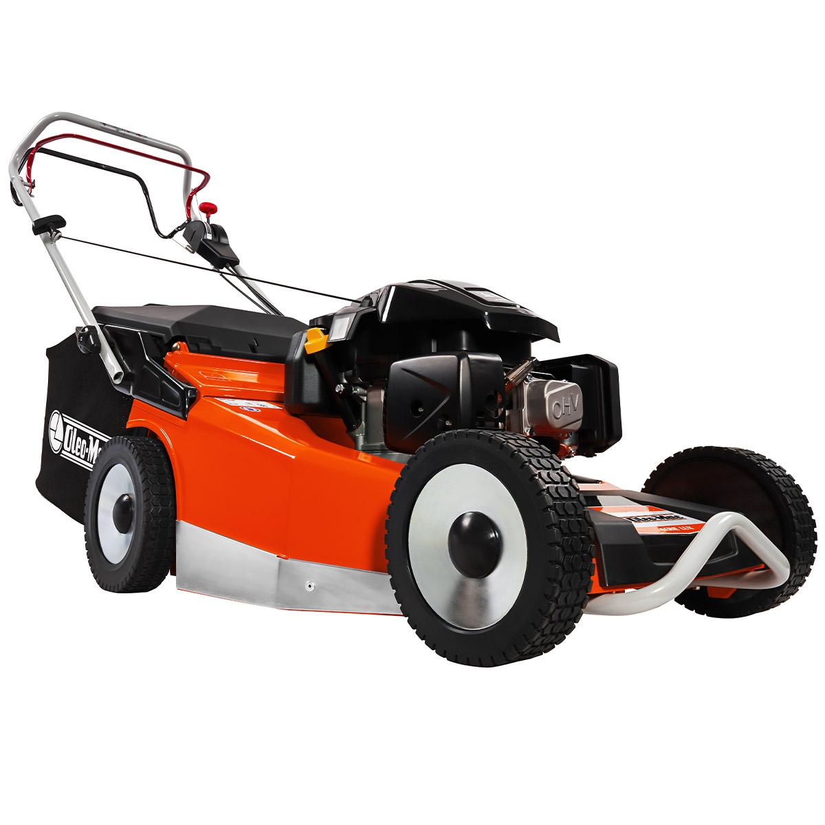 Self-propelled lawnmowers LUX 55 TK_3 | Oleo-Mac