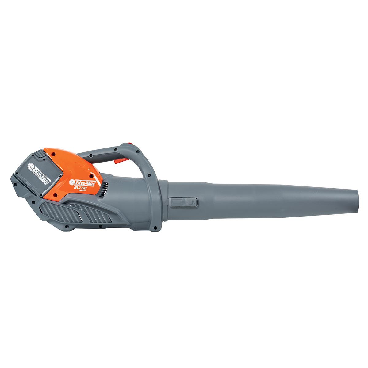 Battery-powered Leaf Blowers BVi 60 BOOST_3 | Oleo-Mac