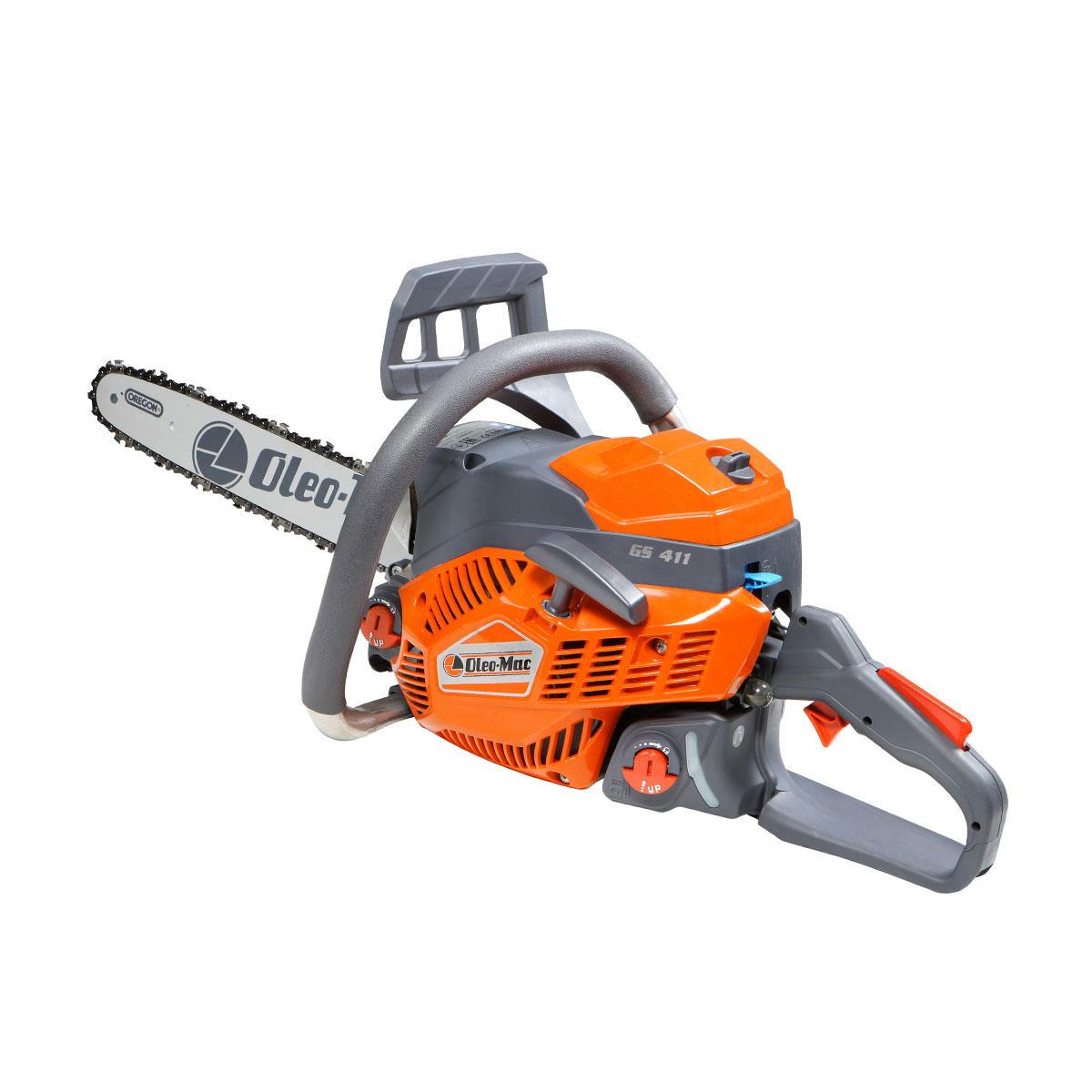 Compact chainsaws GS 41 / GS 411_1 | Oleo-Mac