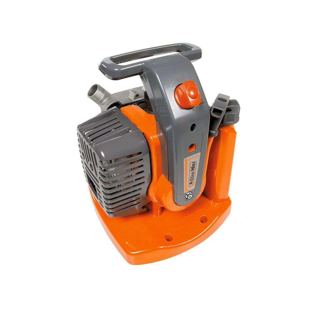 Self-priming water pumps WP 300_3 | Oleo-Mac