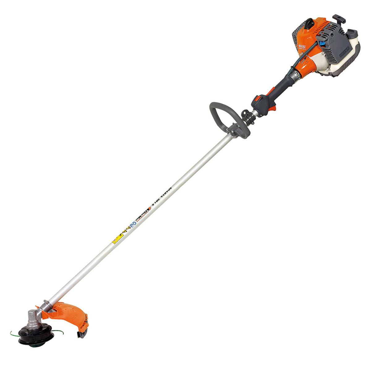Medium power brushcutters SPARTA 381 S_1 | Oleo-Mac