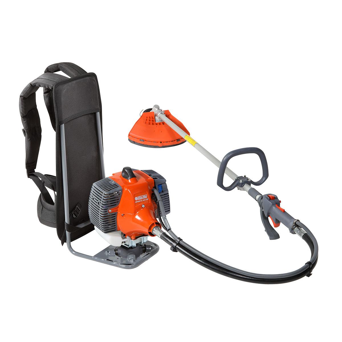 Backpack brushcutters SPARTA 441 BP_1 | Oleo-Mac