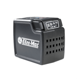 Batteries and chargers | Oleo-Mac