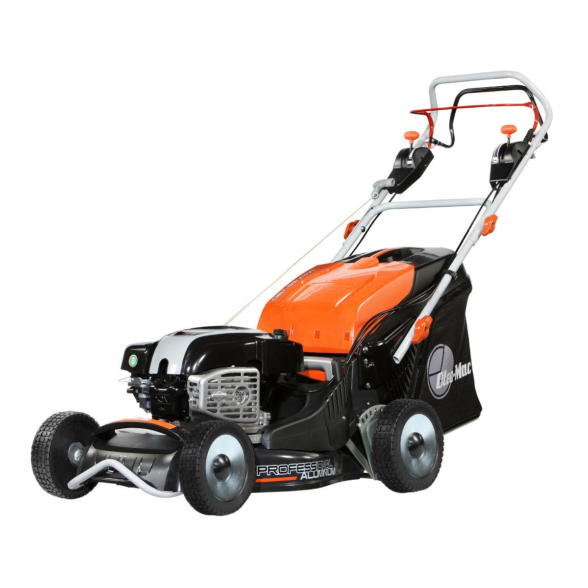 Self-propelled lawnmowers MAX 53 VBD ALUMINIUM PRO_2 | Oleo-Mac