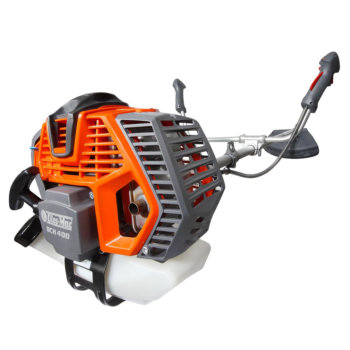 H series brushcutters BCH 40 T / BCH 400 T_3 | Oleo-Mac