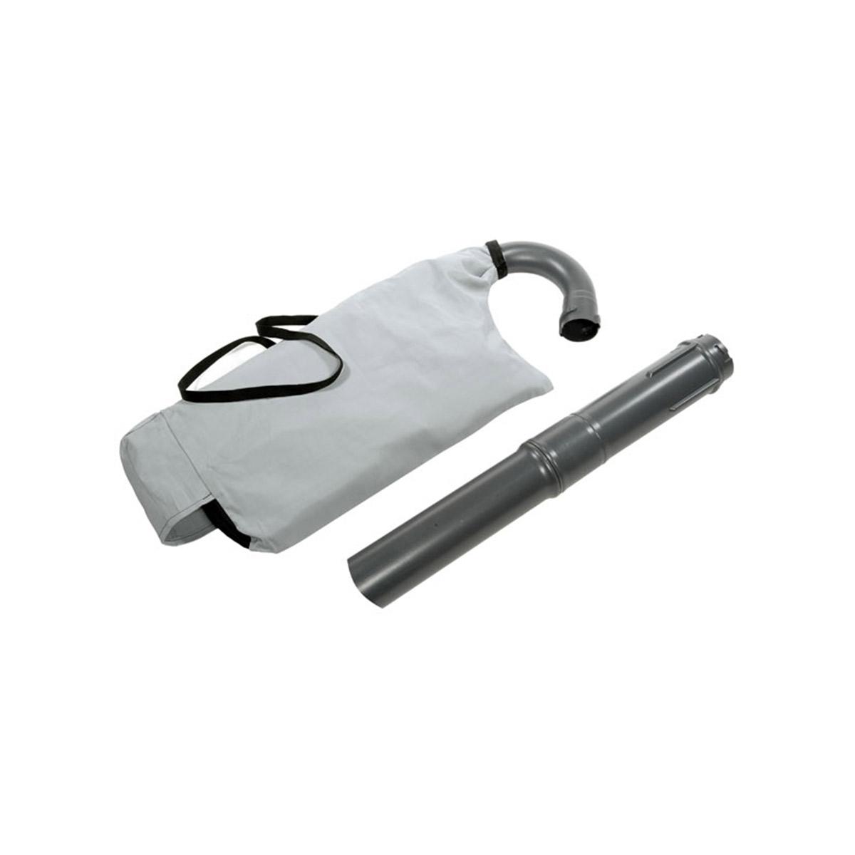 Accessories for blowers and vacuum cleaners Blower to vacuum cleaner conversion kit_1 | Oleo-Mac