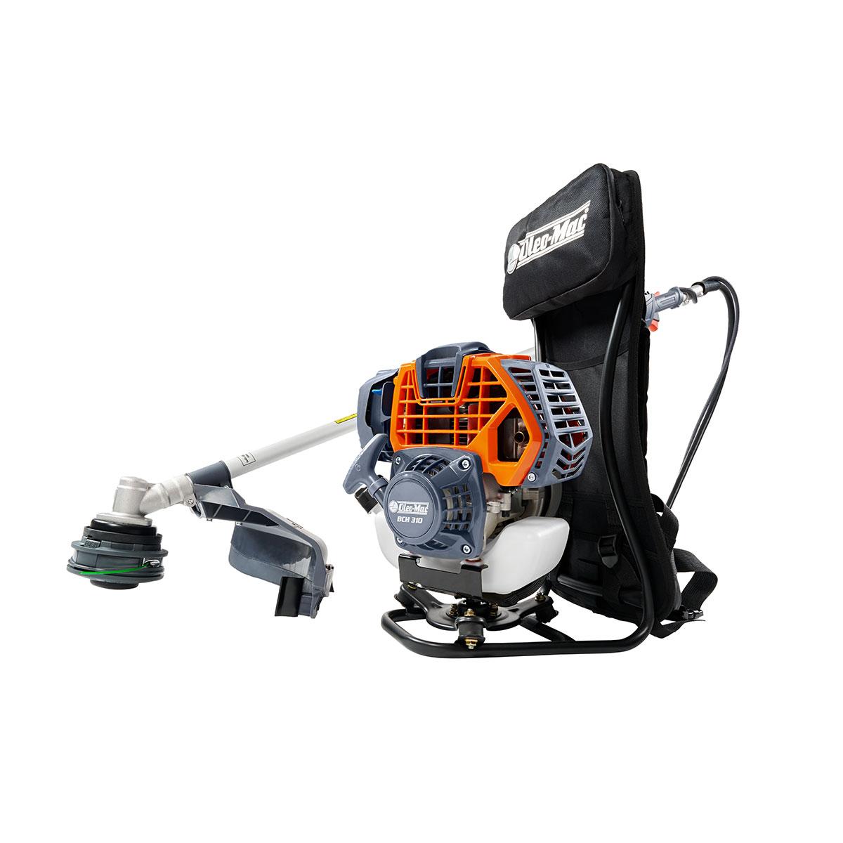 H series brushcutters BCH 310 BP_3 | Oleo-Mac