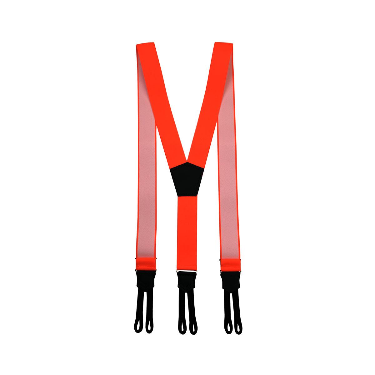 Protective clothing Shoulder Straps_2 | Oleo-Mac