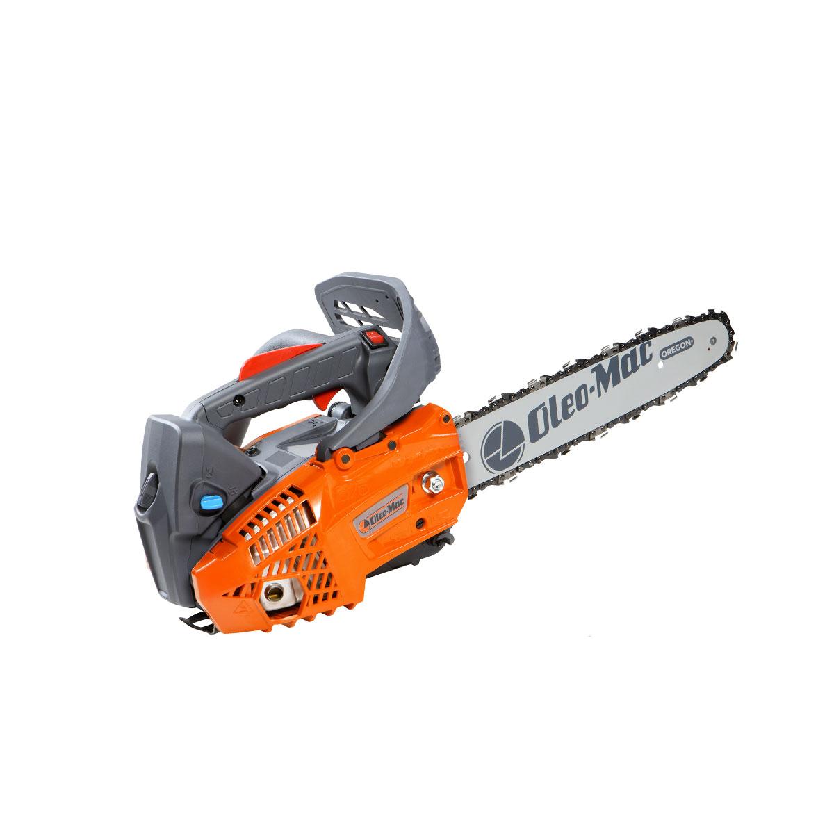 H series chainsaws GSTH 240_2 | Oleo-Mac