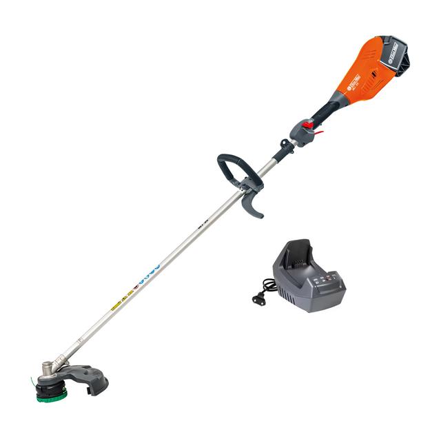 Decespugliatori a batteria BCi 35 con batteria Bi 5,0 OM e caricabatterie CRG | Oleo-Mac