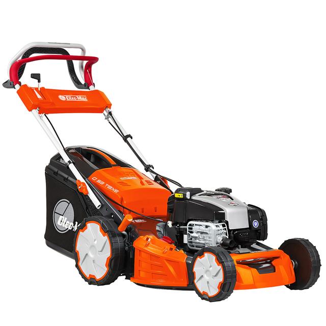 Self-propelled lawnmowers G 53 TBXE ALLROAD PLUS 4 | Oleo-Mac