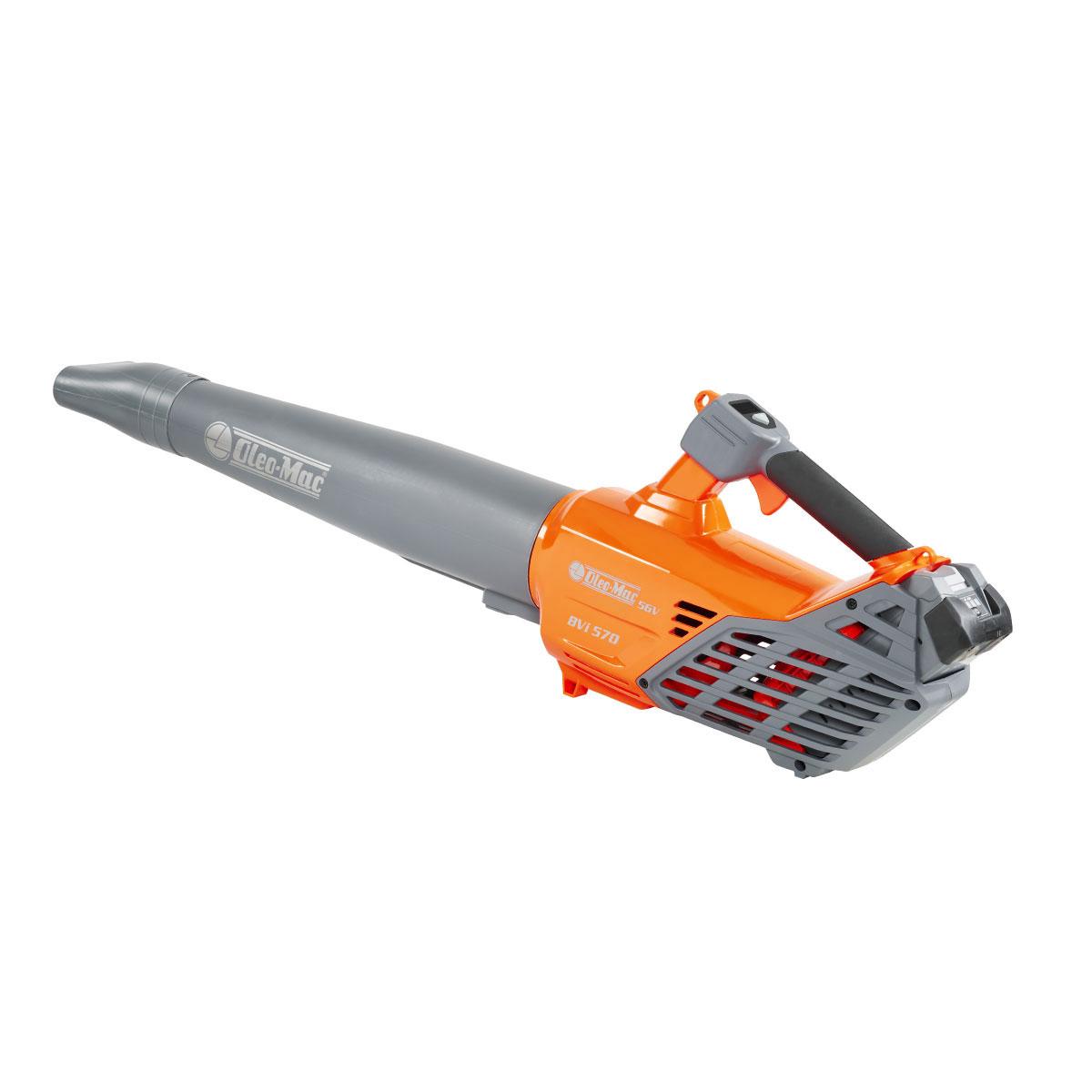 Battery-powered Leaf Blowers BVi 570_1 | Oleo-Mac