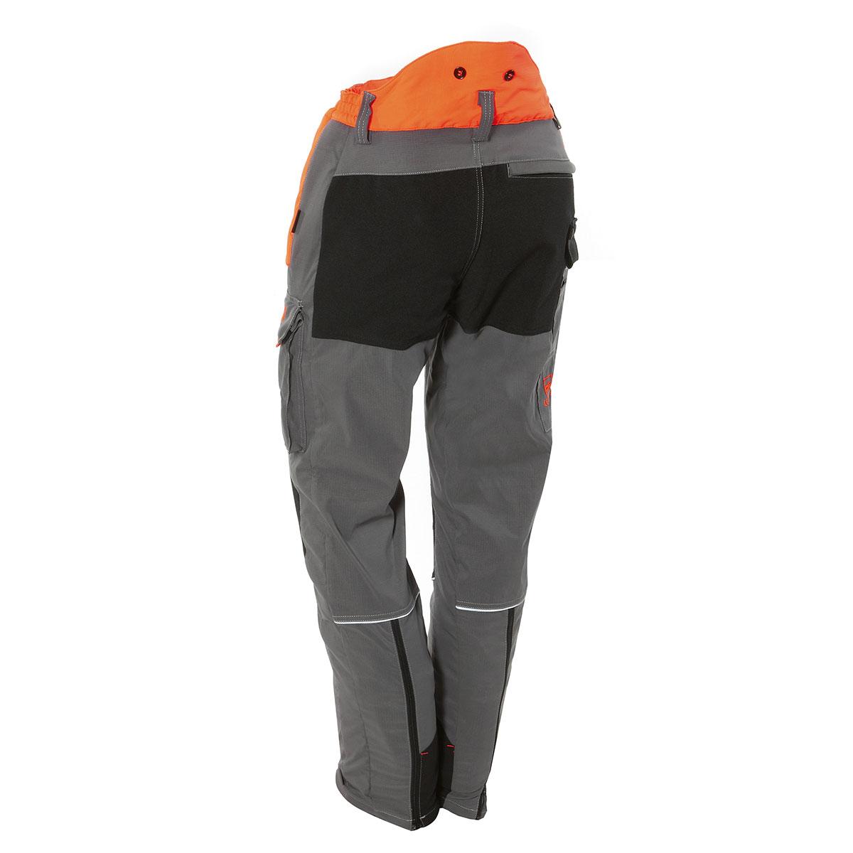 Tree-Climbing trousers Tree climbing trousers_2 | Oleo-Mac