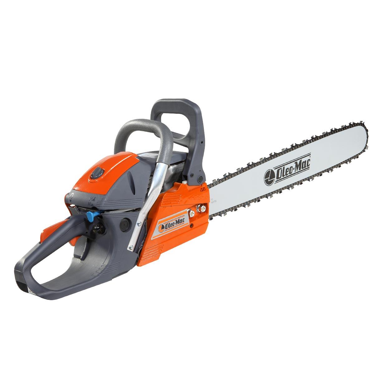 H series chainsaws GSH 56 / GSH 560_2 | Oleo-Mac