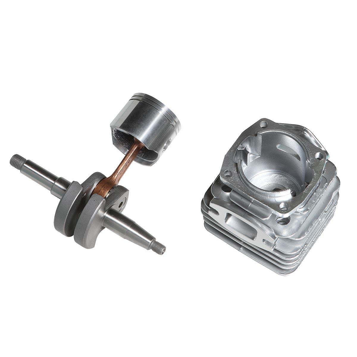 H series chainsaws GSH 56 / GSH 560_4 | Oleo-Mac