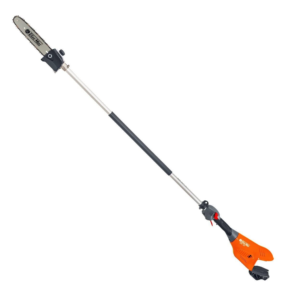 Potatori a Batteria Gamma 40V PPi 35_2 | Oleo-Mac