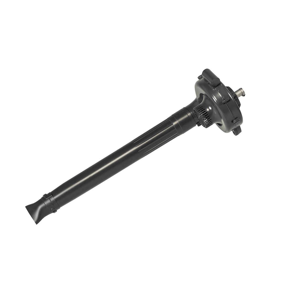 Battery-powered brushcutters BC 241 D, BC 300 D and BCi 530 D - Blower application_1 | Oleo-Mac