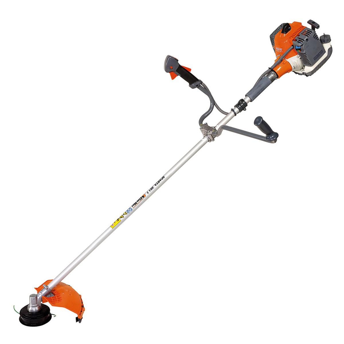 Medium power brushcutters SPARTA 381 T_1 | Oleo-Mac