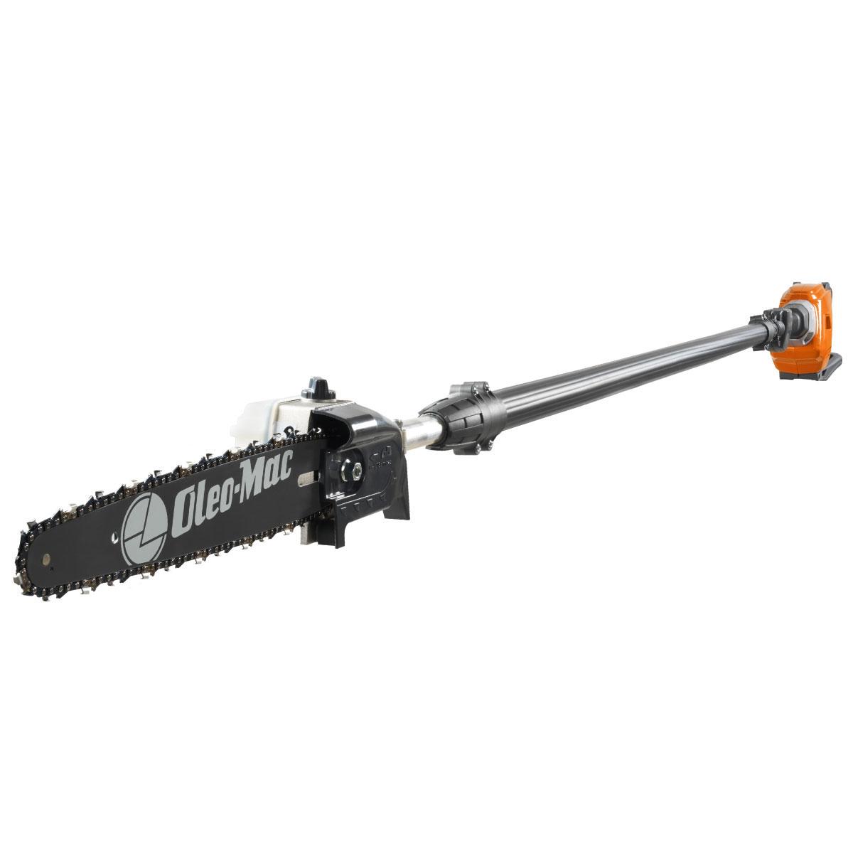 Battery Powered 56V range Pruners PPXi 530_3 | Oleo-Mac