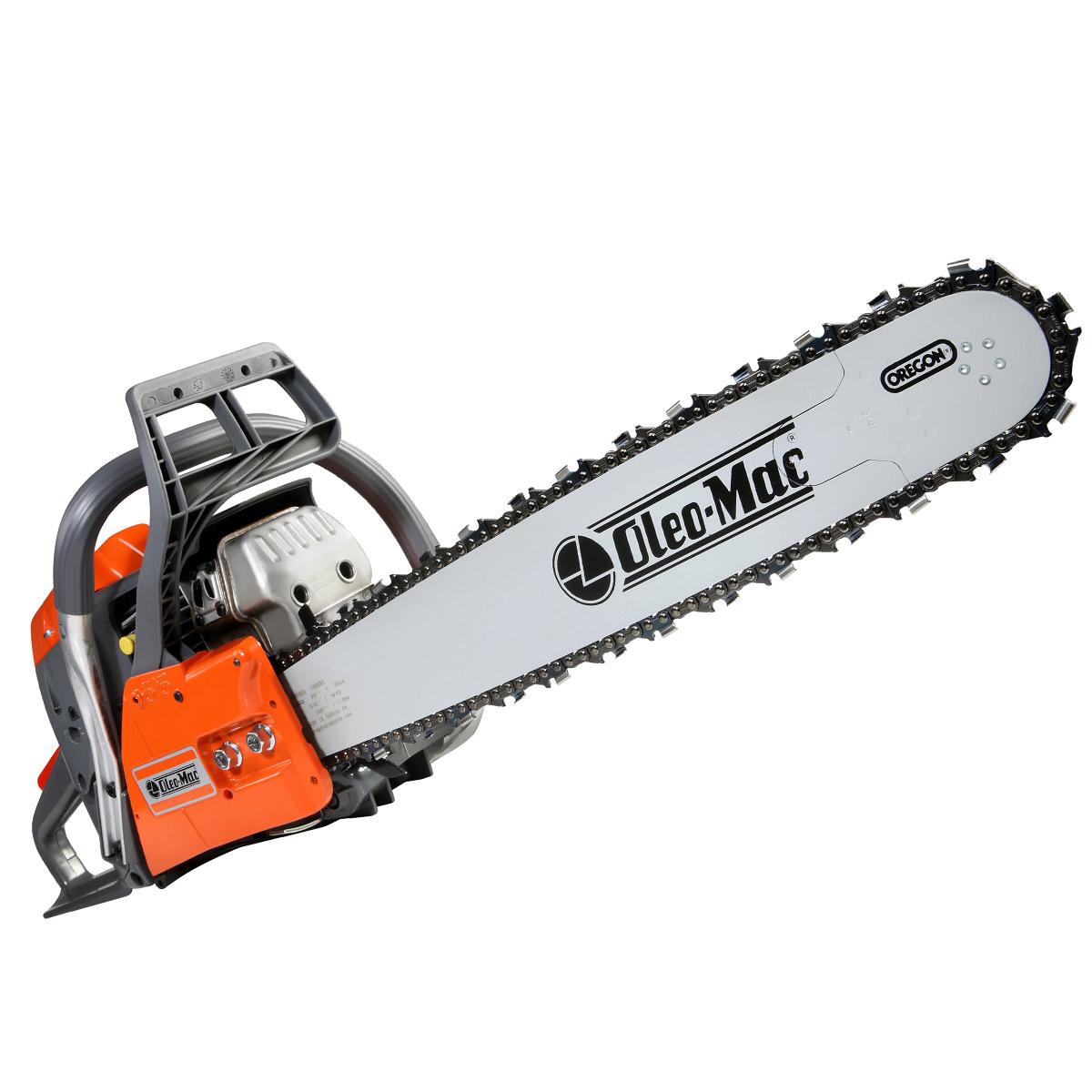 Professional chainsaws GS 630_3 | Oleo-Mac