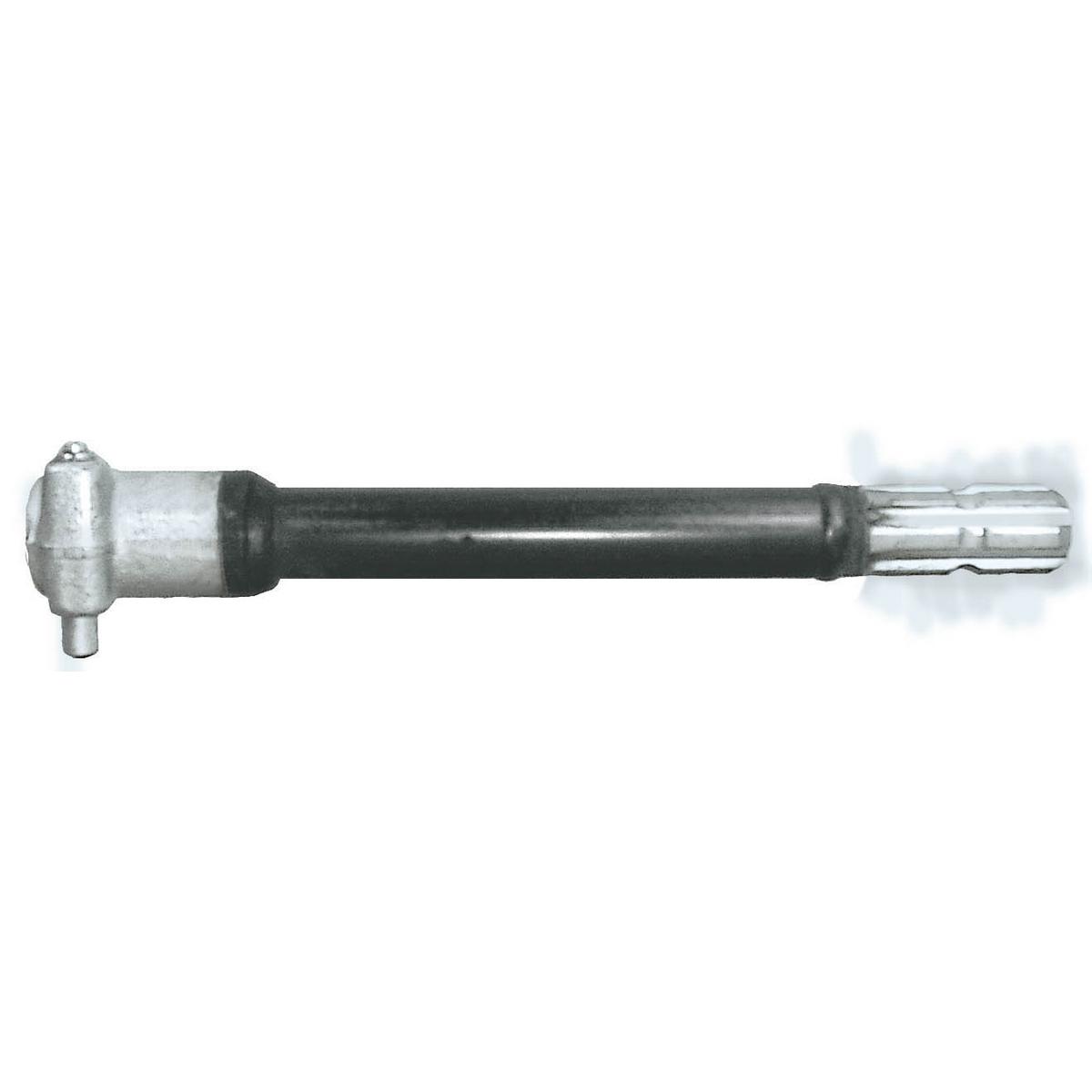 Accessories 38 cm extension for double flute bits_1 | Oleo-Mac