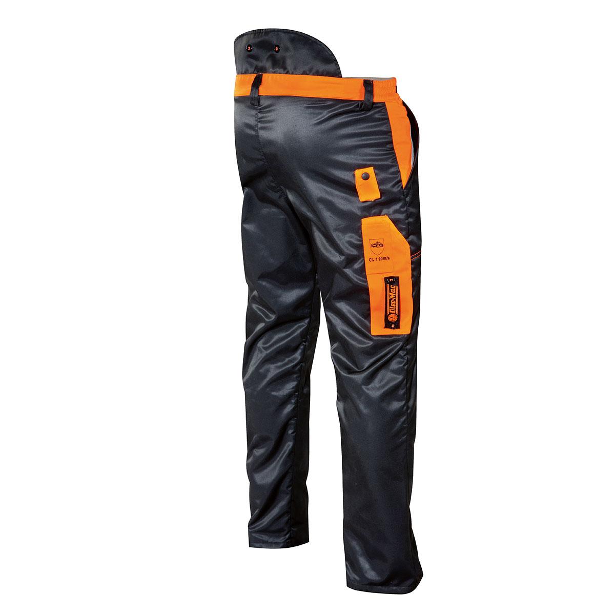Energy chain-resistant trousers Energy chain-resistant trousers_2 | Oleo-Mac