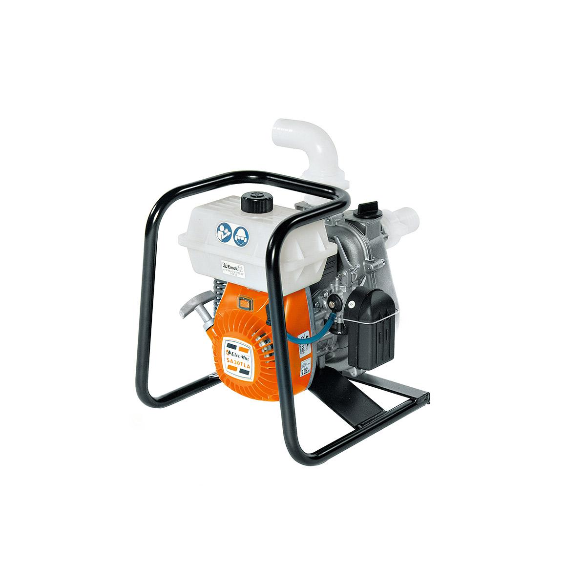 Self-priming water pumps SA 30 TLA_1 | Oleo-Mac