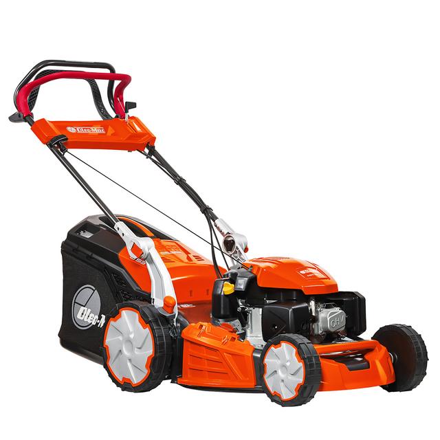 Self-propelled lawnmowers G 53 TK ALLROAD FLEX 4 | Oleo-Mac