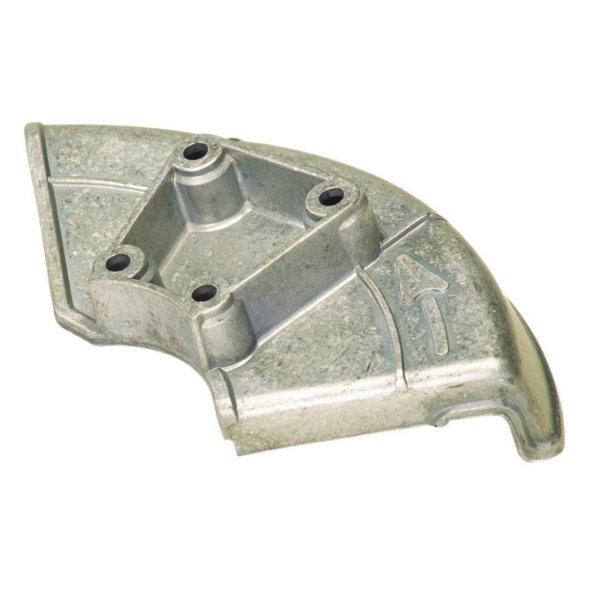 Accessories for brushcutters Metal guard Ø 200 mm for 22-tooth blade_1 | Oleo-Mac