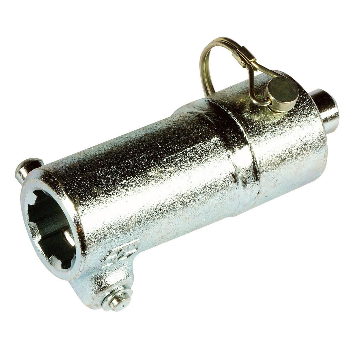 Accessories Connection adapter + plugs_1 | Oleo-Mac