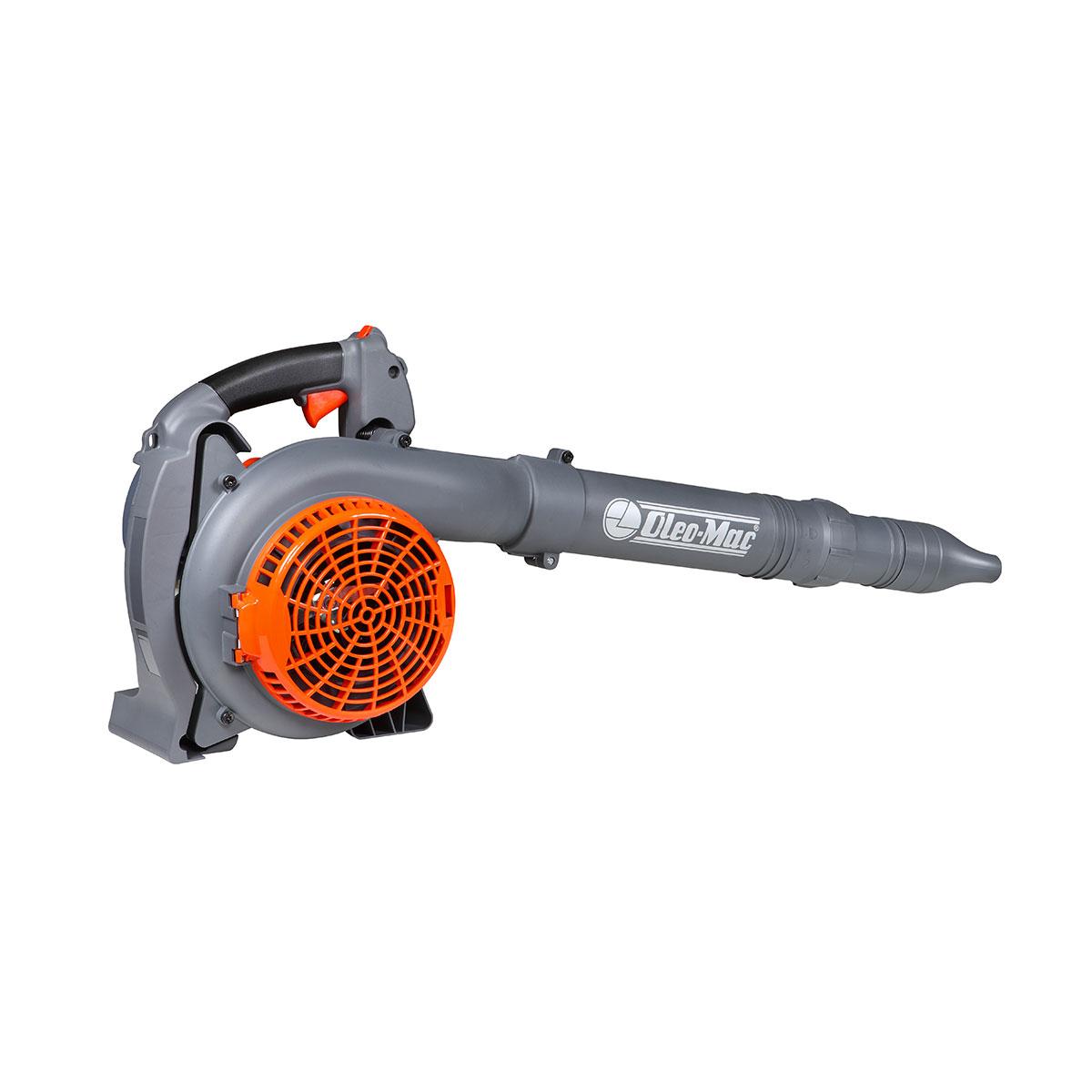 Hand-held Blowers and Vacuum cleaners BV 250_2 | Oleo-Mac